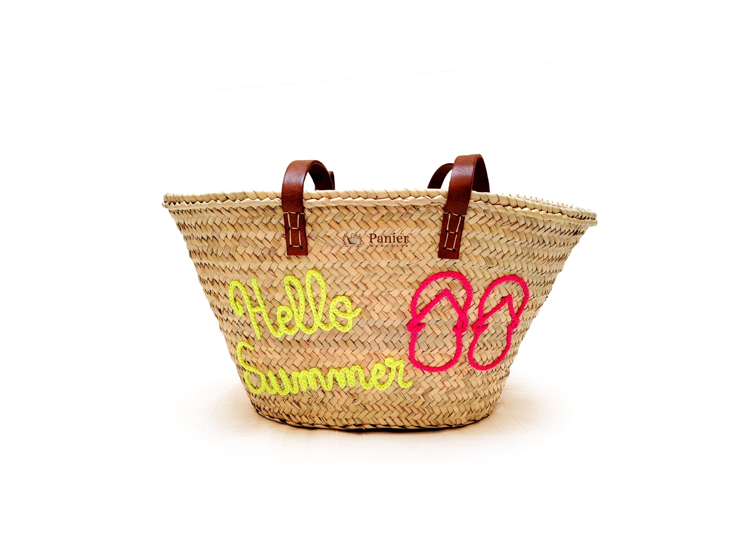 Panier en rotin.jpg Panier en rotin artisanal